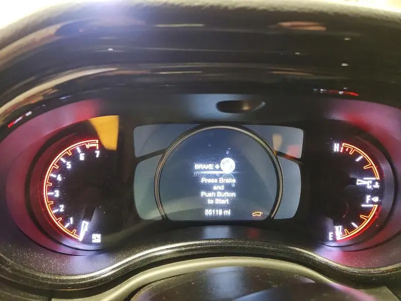 2022 DODGE DURANGO SXT  
