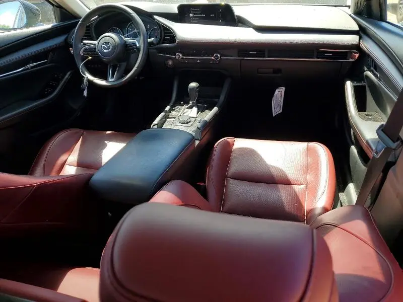 2024 MAZDA 3 PREFERRED  