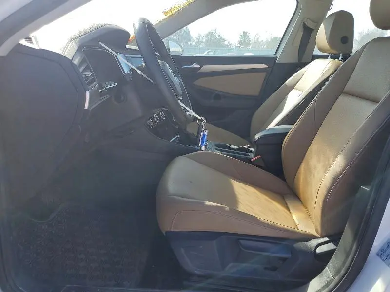 2020 VOLKSWAGEN JETTA S  