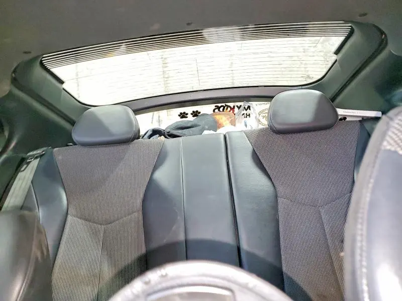 2016 HYUNDAI VELOSTER BASE  