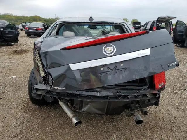 2012 CADILLAC CTS PREMIUM COLLECTION  