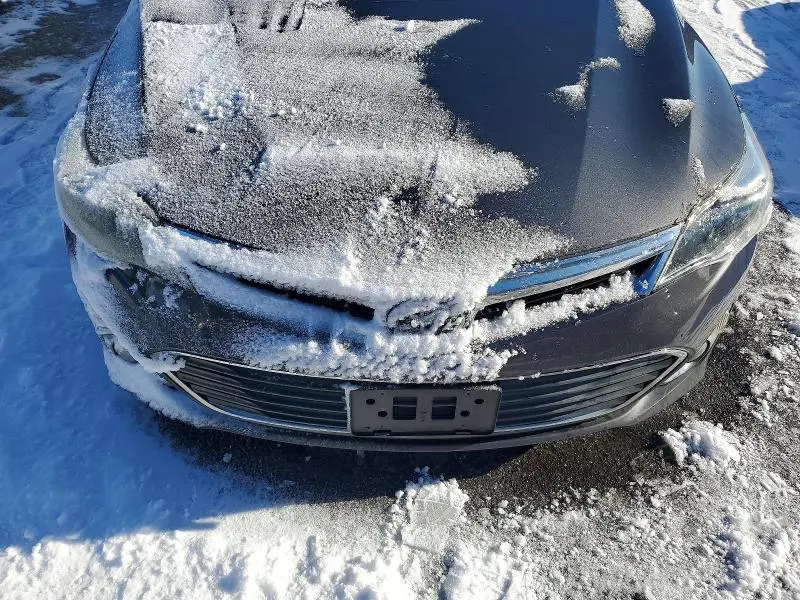 2013 TOYOTA AVALON BASE  