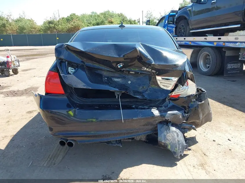 2011 BMW 328I XDRIVE