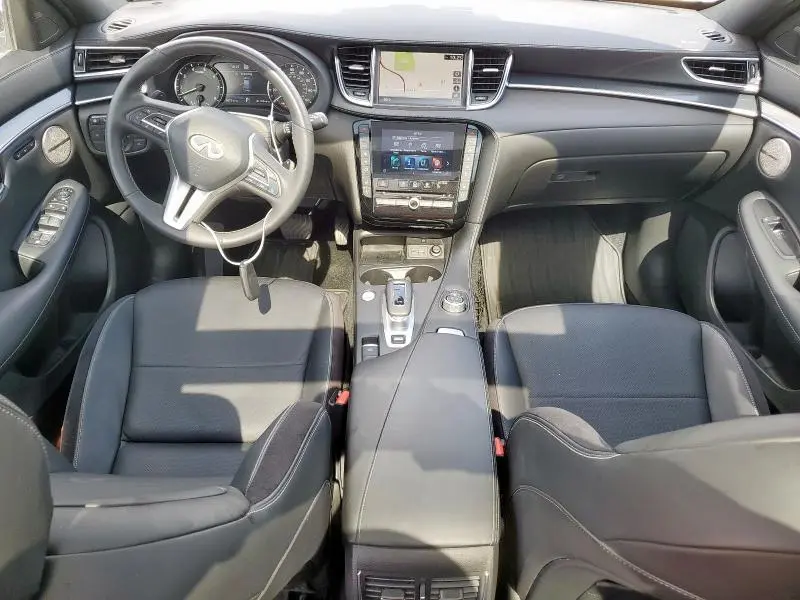 2024 INFINITI QX50 SPORT  