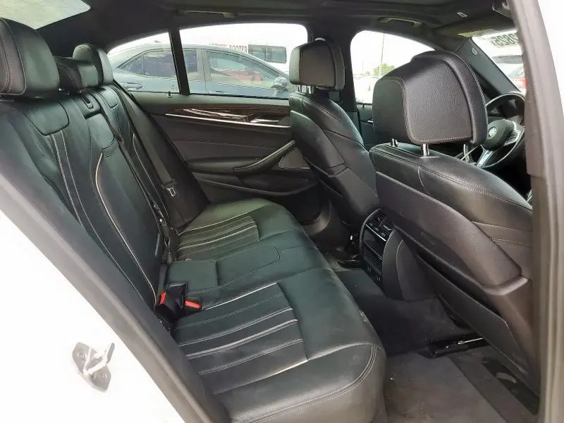 2019 BMW 540 I  