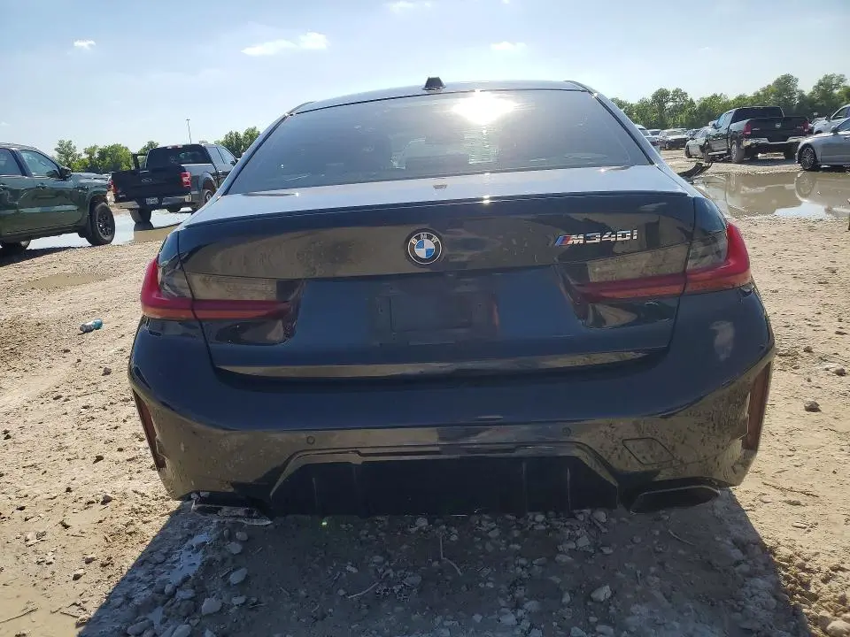 2023 BMW M340I   