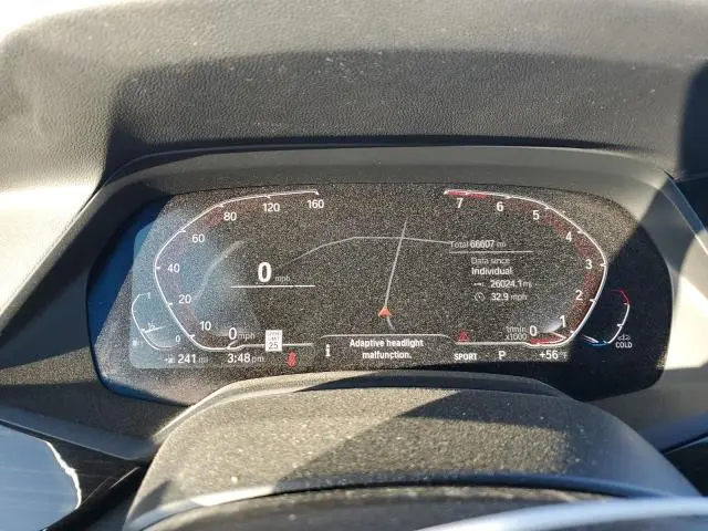2021 BMW X5 SDRIVE 40I