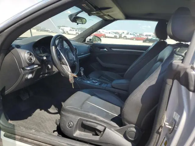 2015 AUDI A3 PREMIUM  