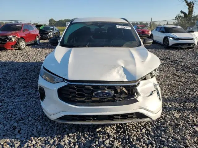 2024 FORD ESCAPE ST LINE  