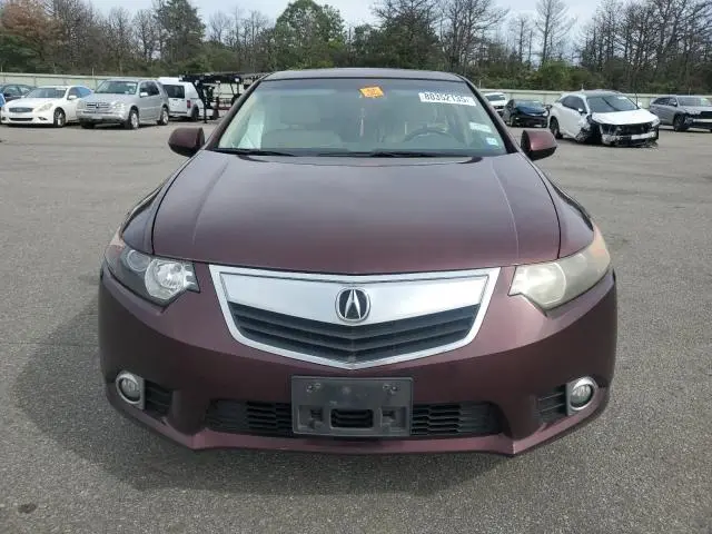 2012 ACURA TSX   