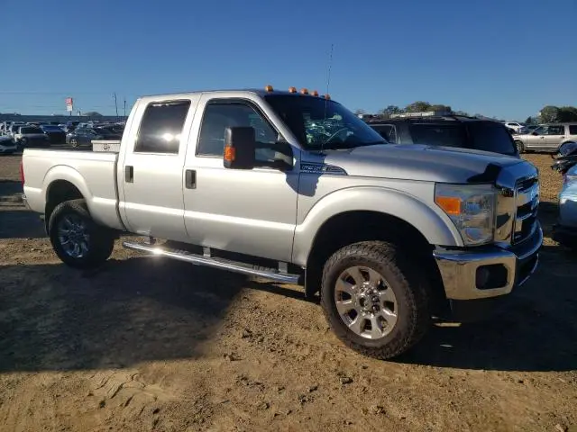 2016 FORD F350 SUPER DUTY  