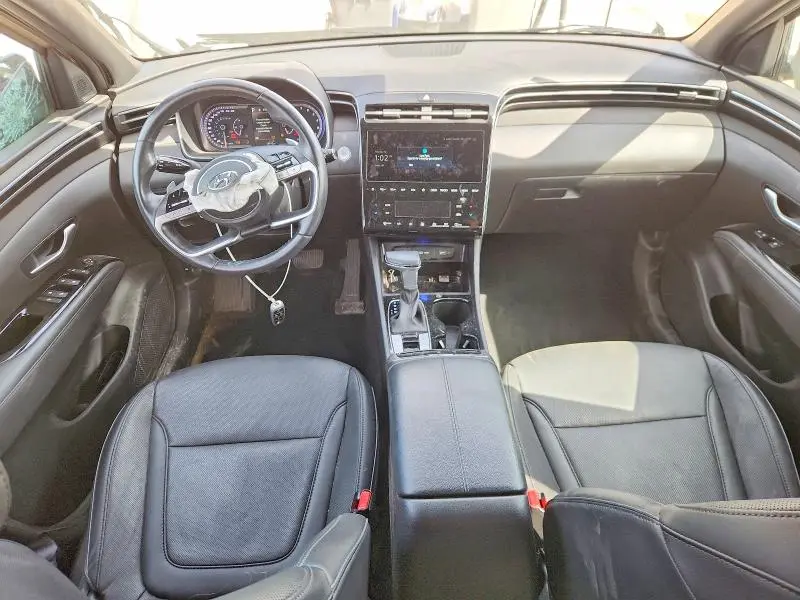 2023 HYUNDAI SANTA CRUZ SEL PREMIUM  