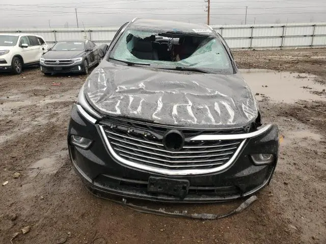 2022 BUICK ENCLAVE PREMIUM