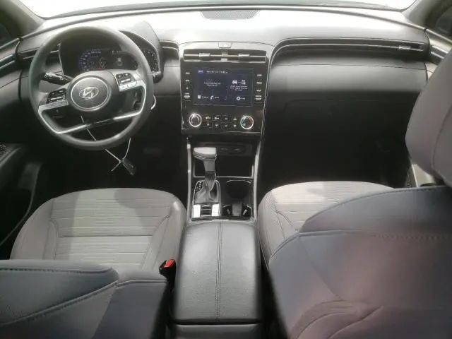 2023 HYUNDAI SANTA CRUZ SE  