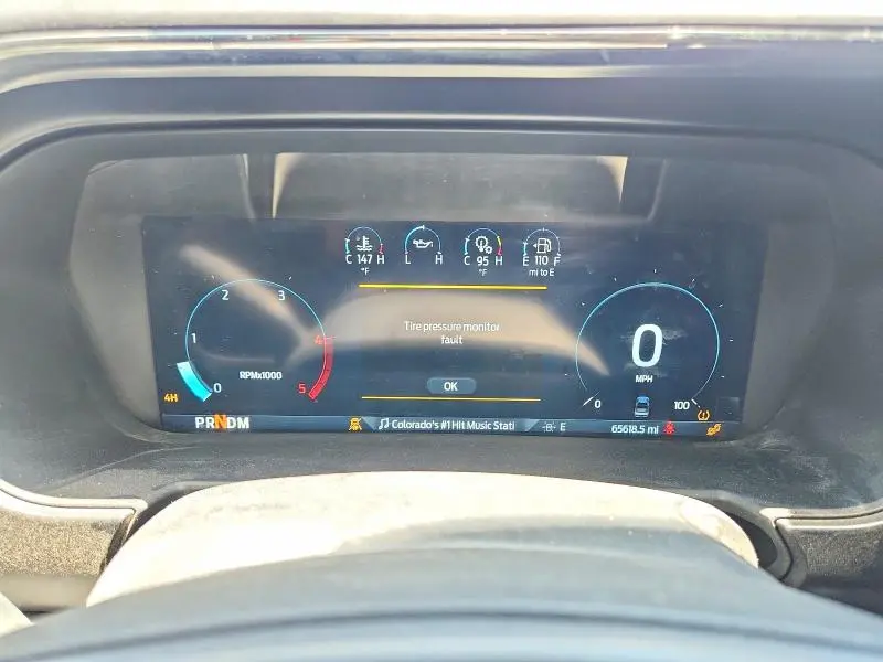 2024 FORD F350 SUPER DUTY  