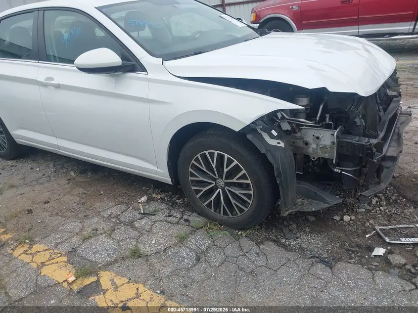 2021 VOLKSWAGEN JETTA 1.4T R-LINE/1.4T SE/S