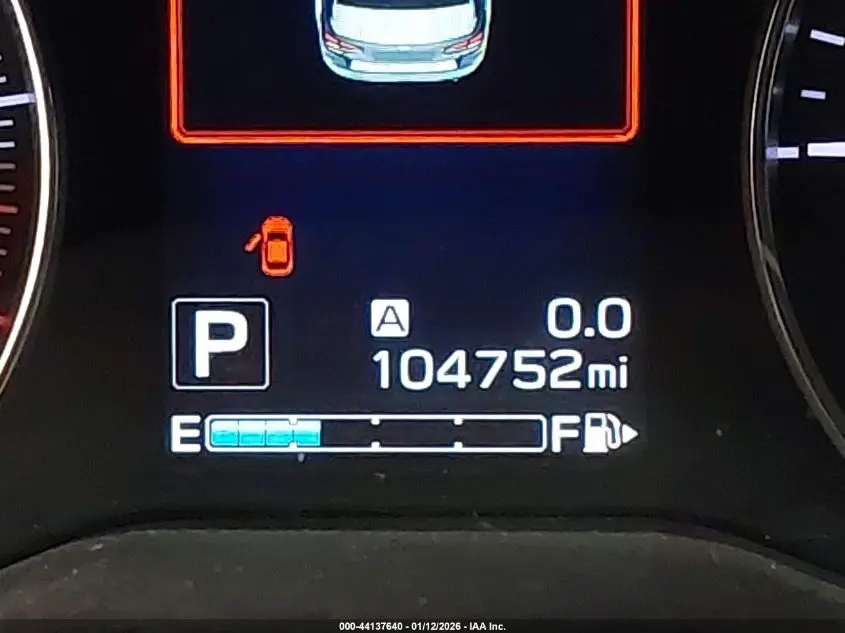 2018 SUBARU CROSSTREK 2.0I LIMITED