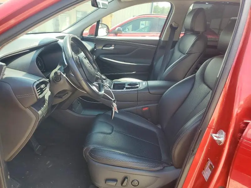 2023 HYUNDAI SANTA FE SEL PREMIUM  