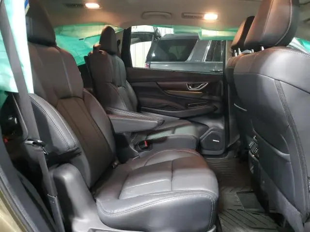2023 SUBARU ASCENT TOURING