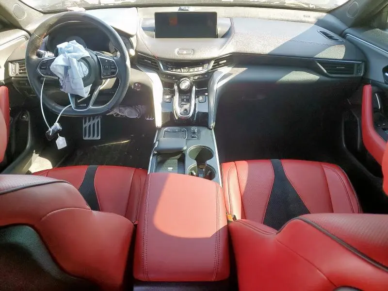 2023 ACURA TLX TECH A