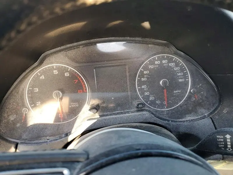 2016 AUDI Q5 PREMIUM PLUS S-LINE  