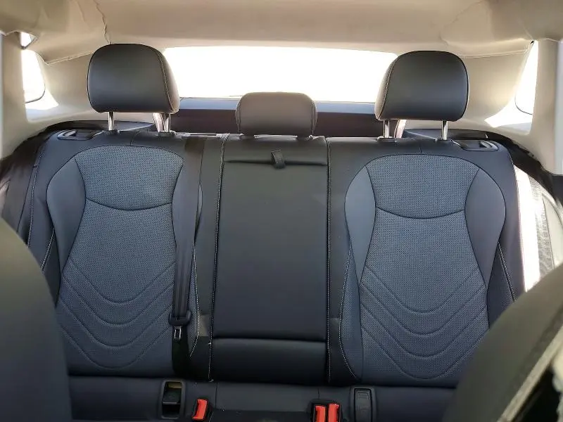 2025 VOLKSWAGEN TIGUAN SE  