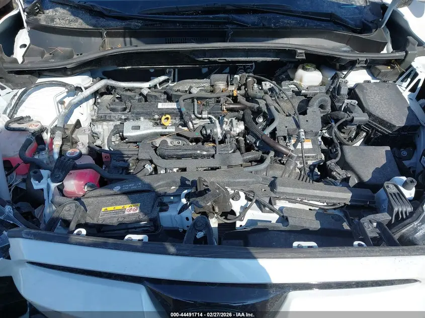 2024 TOYOTA COROLLA CROSS HYBRID SE