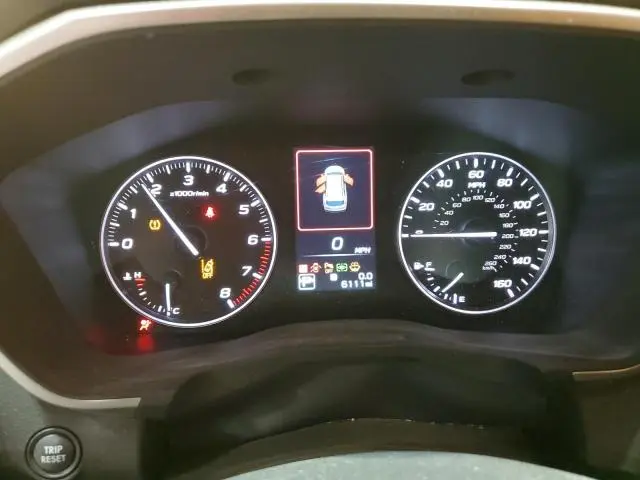 2024 SUBARU ASCENT LIMITED  