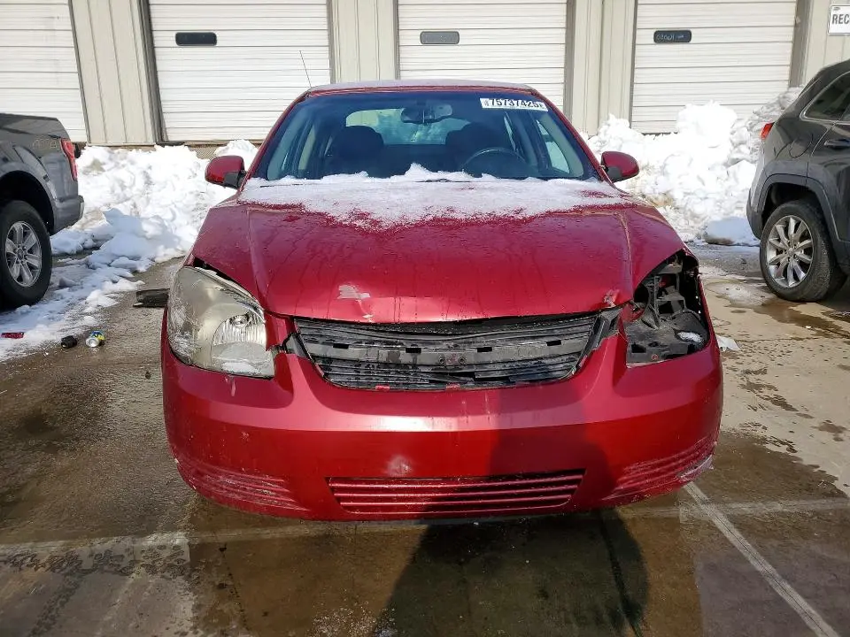 2010 CHEVROLET COBALT 1LT  