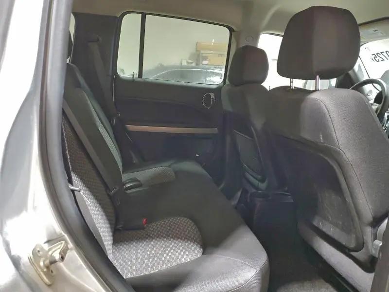 2011 CHEVROLET HHR LS  