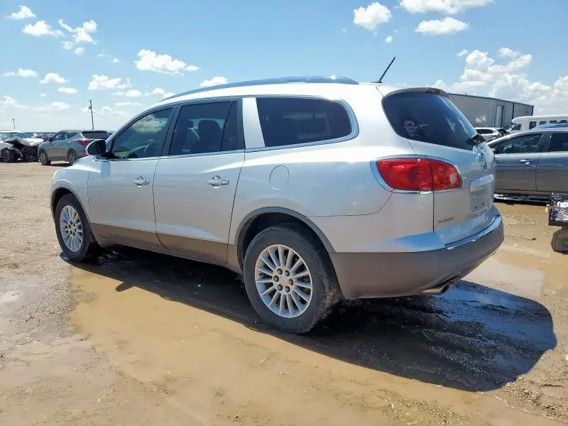 2012 BUICK ENCLAVE   