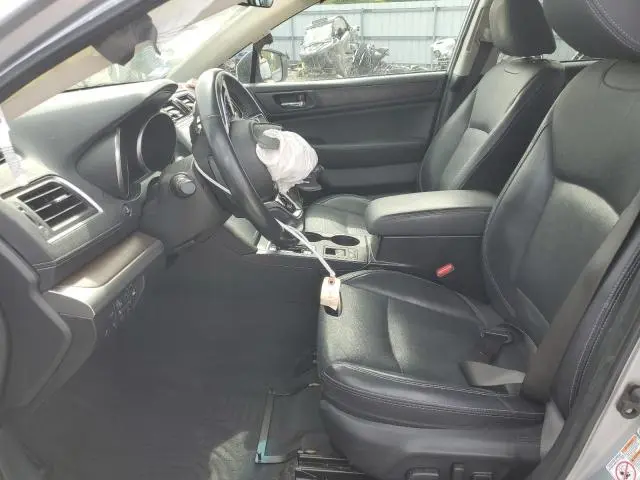 2018 SUBARU OUTBACK 3.6R LIMITED  