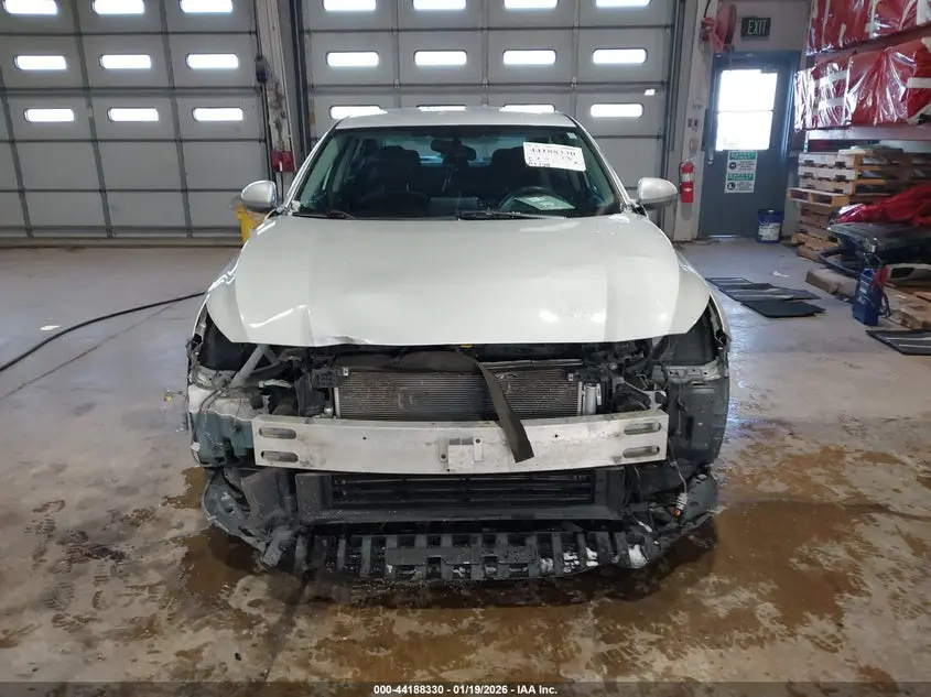 2020 NISSAN ALTIMA S FWD