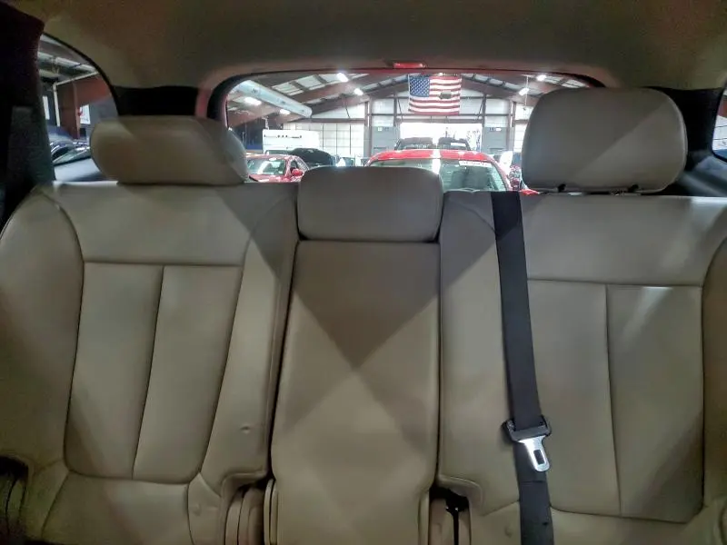 2012 HYUNDAI SANTA FE LIMITED  