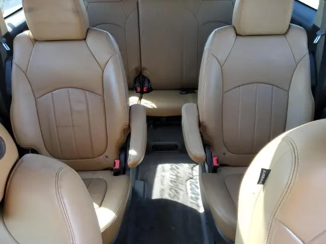2016 BUICK ENCLAVE