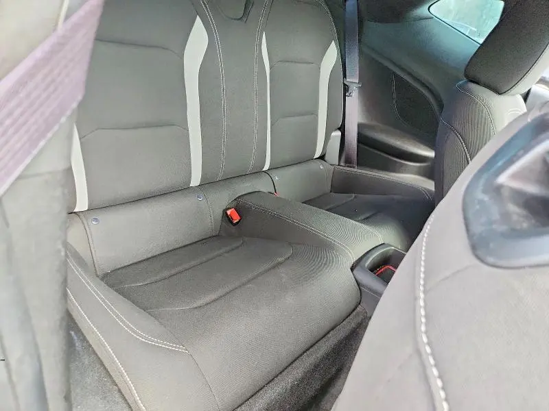 2016 CHEVROLET CAMARO LT  