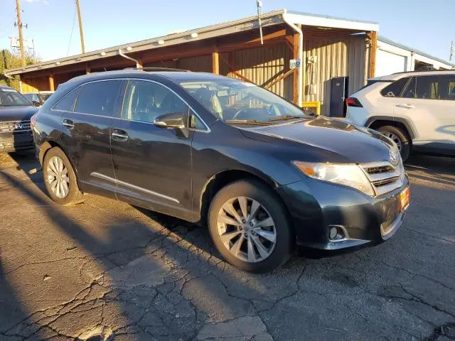 2014 TOYOTA VENZA LE  