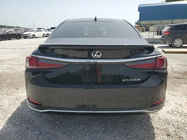 2024 LEXUS ES 300H BASE  