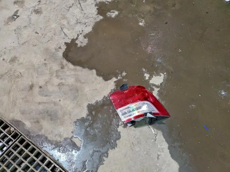 2013 HONDA ODYSSEY EXL  