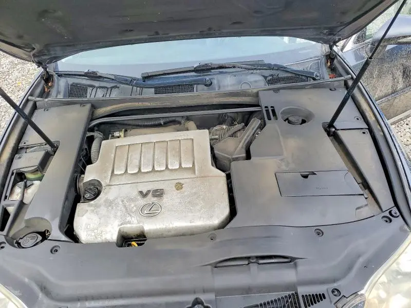 2010 LEXUS ES 350 BASE  