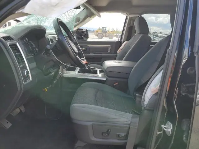 2015 RAM 1500 SLT  