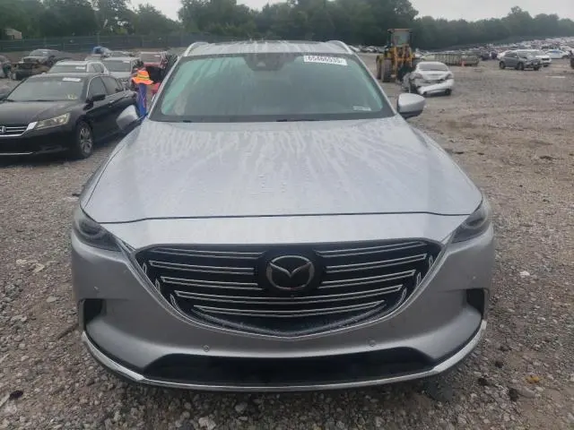2021 MAZDA CX-9 GRAND TOURING  