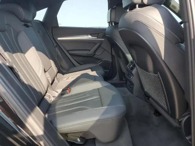 2023 AUDI Q5 SPORTBACK PRM PLS 45  