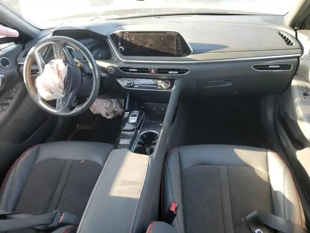 2023 HYUNDAI SONATA SEL PLUS