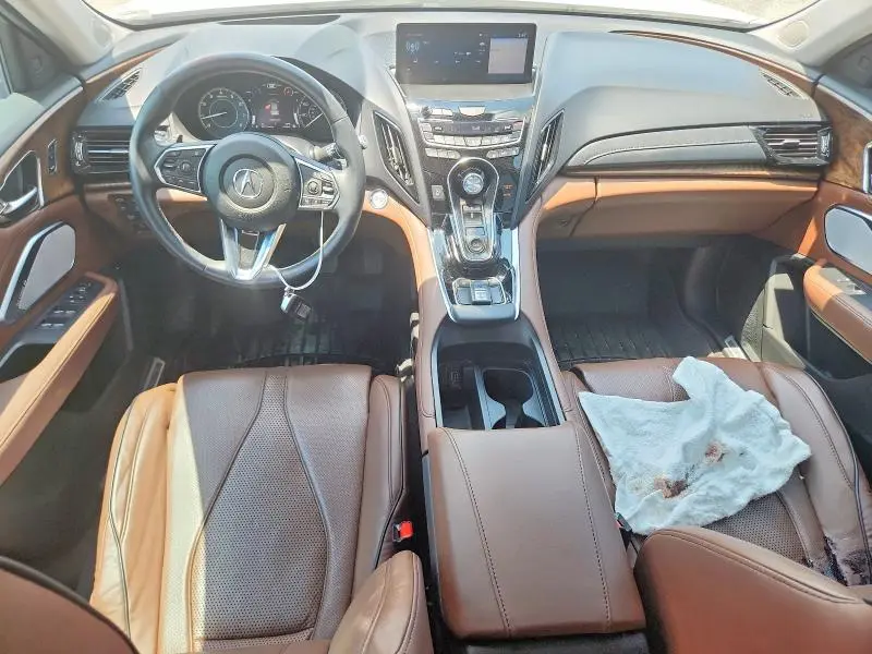 2020 ACURA RDX ADVANCE  
