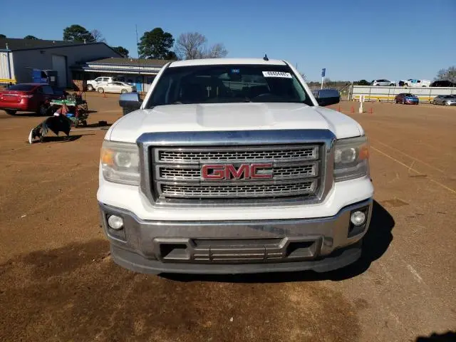 2014 GMC SIERRA C1500 SLT  