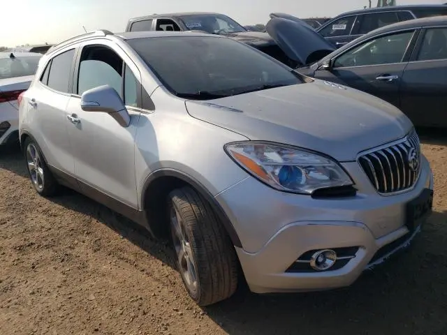 2014 BUICK ENCORE CONVENIENCE  