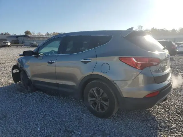 2014 HYUNDAI SANTA FE SPORT   