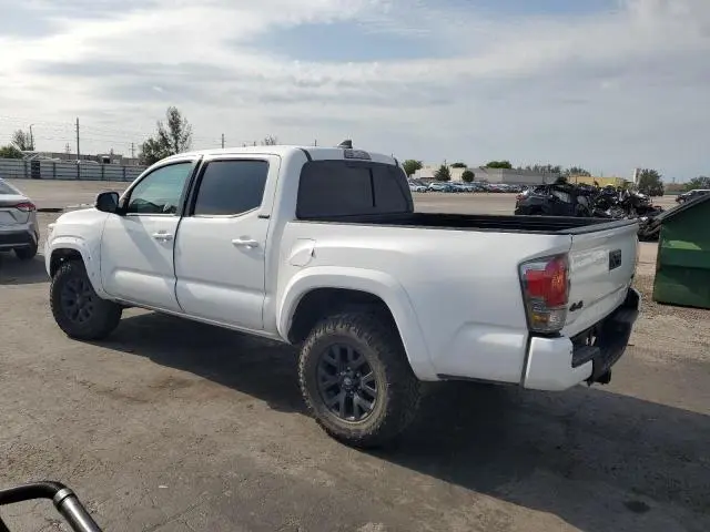 2023 TOYOTA TACOMA DOUBLE CAB  