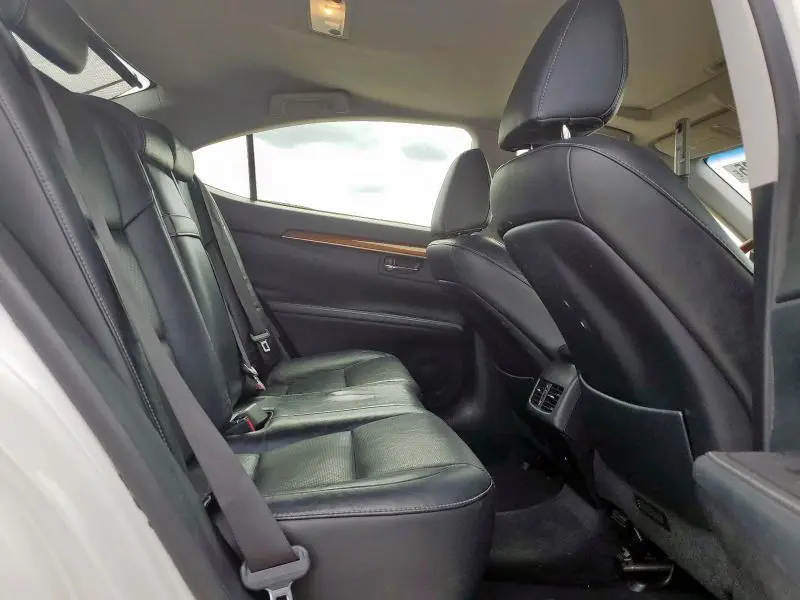 2013 LEXUS ES 300H  